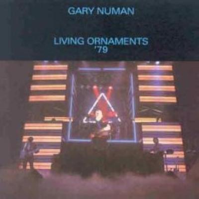 Living Ornaments '79